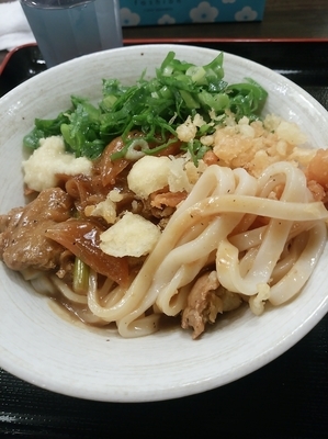 「〖9月限定〗豚スタミナ（並）450円」@おにやんま 新橋店の写真