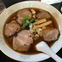 とうふチャーシューめん 1,030円