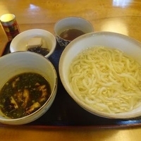 地鶏のつけじるうどん