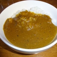 こくうまカレー
