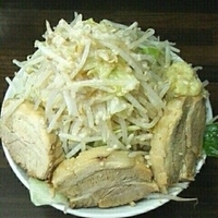 豚ラーメン（大）