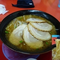 チャーシューメン900円
