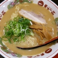 ラーメン