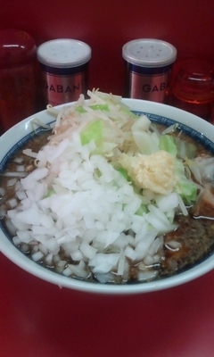 「ラーメン」@ラーメン信者の写真