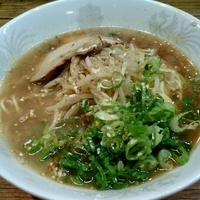 ラーメン