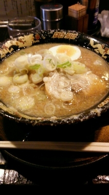 「ラーメン」@らーめん 平太周 味庵の写真