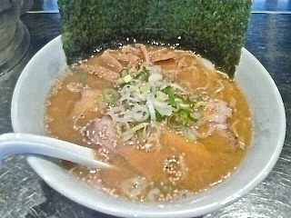 「通称「卵綴じ」(裏メニュー/￥750)」@さんじの写真