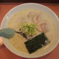 博多ラーメン チャーシュー：540円