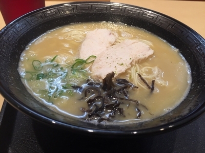 「鶏そば壽 こってり」@鶏そば壽の写真