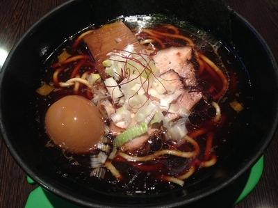 「黒醤油（全部のせ）：1000円」@仙臺 くろくの写真