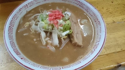 「エビメン」@キタノエビメンの写真