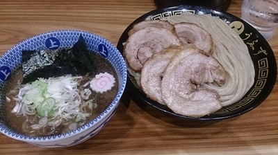 「つけチャーシュー（並）」@中華蕎麦うゑずの写真