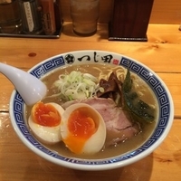 二代目らーめん