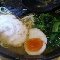 サスケオリジナル豚骨醤油