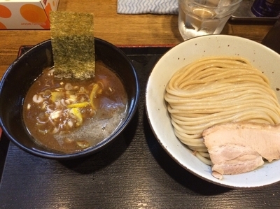 「つけそは」@市川ウズマサの写真