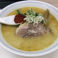 味よし辛みそラーメン（750円）