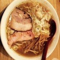 喜多方ラーメン
