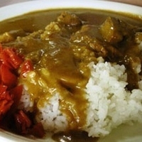 カレーライス