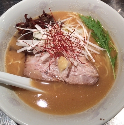 「冬季限定 さんじの味噌 850円」@さんじの写真