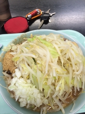 「らーめん」@らーめん 蓮の写真