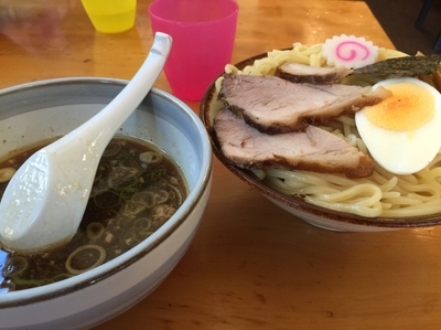 「もりそば」@鎌倉大勝軒の写真