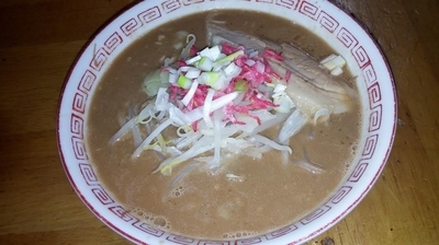 「エビメン」@キタノエビメンの写真