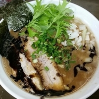 豚ひろラーメン　７８０円