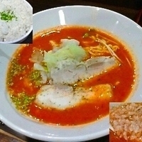 真っ赤なチリトマト (￥850/ 9月限定）