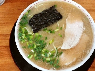 「ラーメン」@圭順の写真