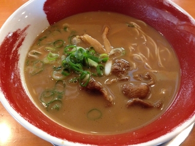 「徳島ラーメン」@徳島ラーメン 麺王 天白店の写真