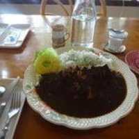 ビフテキカレー
