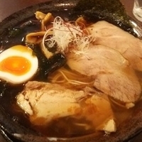 あごあごラーメン\890