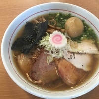 喜元門  中華そば