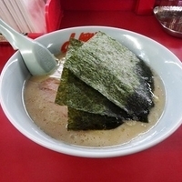 醤油ラーメン　普通