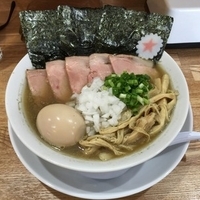 得製煮干しラーメン
