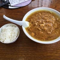 カレーとんとん