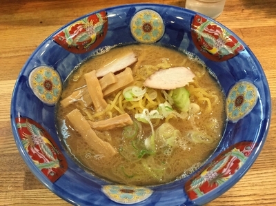 「一三五」@天鳳の写真