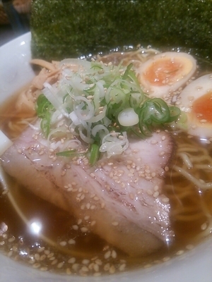 「東京醤油750円+etc.」@さんじの写真