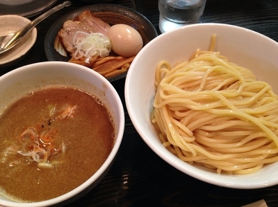 「和利道つけめん（大）」@麺屋 和利道 waritoの写真