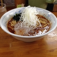 とうがらしラーメン