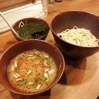イツワつけ麺（冷）