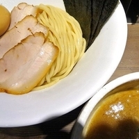 特製伊勢海老つけ麺