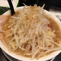 ラーメン麺大盛野菜大盛