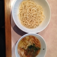 つけ麺