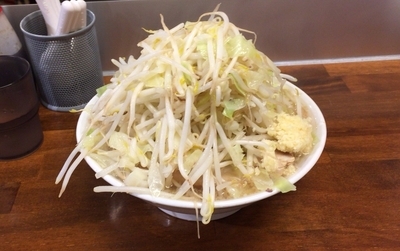 「しょうゆ」@ラーメン凛 砂町店の写真