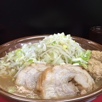 らーめん（大）麺マシ