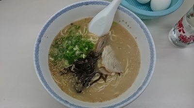 「ラーメン」@一平 本店の写真