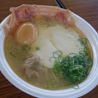 ドゥエ イタリアン らぁ麺 フロマージュ