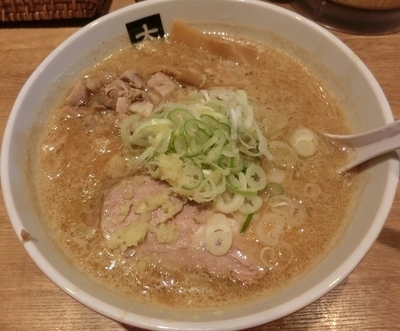 「味噌」@大島の写真