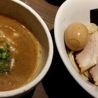 特製伊勢海老つけ麺